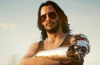 Утечка: для Cyberpunk 2077 выйдет три платных расширения несколько DLC