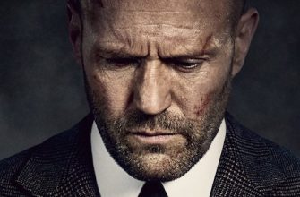 Русский трейлер фильма «Гнев человеческий» Гая Ричи с Джейсоном Стейтемом