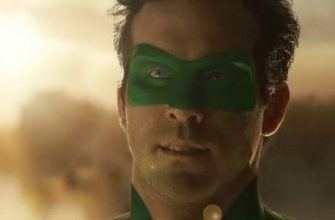 Зеленого Фонаря поместили в финал «Лиги справедливости Зака ​​Снайдера»