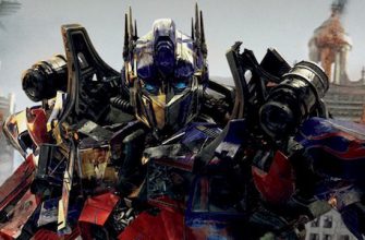 Анонсирован новый фильм «Трансформеры» от сценариста Marvel