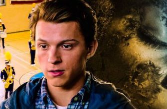 Marvel исправляют ошибку, допущенную в фильме «Человек-паук Вдали от дома»