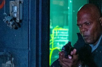 Новый трейлер триллер «Пила 9: Спираль»