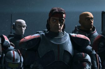 Неожиданный персонаж вернется в «Звездных войнах: Бракованная партия»