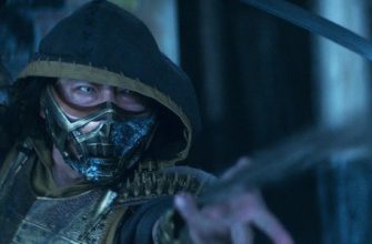 Экранизация Mortal Kombat будет тесно связана с играми