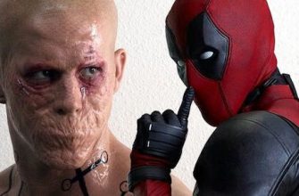 Райан Рейнольдс объяснил, почему сыграл ужасного Дэдпула в «Росомахе»