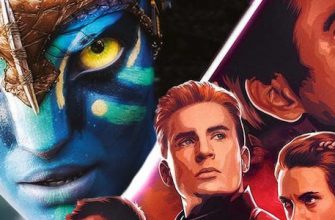 Обновленные сборы фильма «Аватар». Большой отрыв от «Мстителей: Финал»