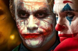 Объяснено, как появилась фраза «мы все живем в обществе» в «Лиге справедливости»