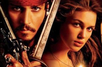 Режиссер был готов к провалу «Пиратов Карибского моря»