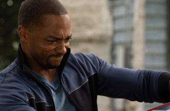 Отзывы и оценки сериала «Сокол и Зимний солдат». Marvel снова хвалят