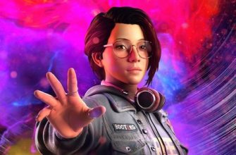 Детали и дата выхода Life is Strange: True Colors