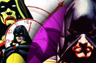 Раскрыт новый фильм киновселенной DC о малоизвестном герое