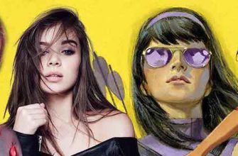 Глава Marvel тизерит новую команду Мстителей в MCU