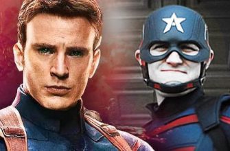 Уайатт Рассел рассматривался на роль Капитана Америка в MCU