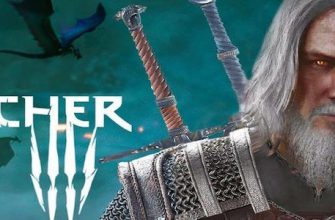 CD Projekt RED подтвердили «Ведьмак 4» и новую игру Cyberpunk