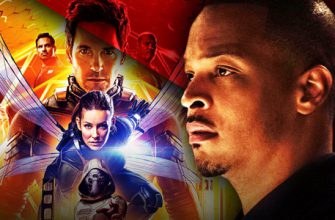 Один из актеров не вернется в фильме «Человек-муравей и Оса: Квантомания»