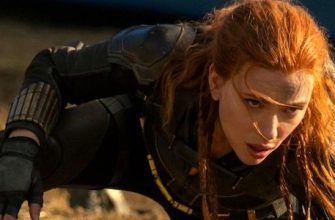 Disney подтвердили дату выхода фильма «Черная вдова»