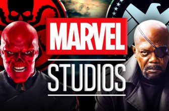 Появился намек на возвращения «Щ.И.Т.» и «Гидры» в киновселенной Marvel