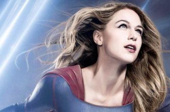 The CW показали постер финала «Супергерл»