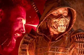 Свежий трейлер «Мортал Комбат» подтвердил, с кем сразится Коул Янг