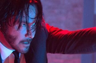 Создатель франшизы не работает над «Джоном Уиком 4»