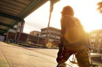 Впечатления от Tony Hawk's Pro Skater 1 + 2 для PS5. Отличная игра стала лучше