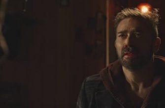 Трейлер финала 10 сезона сериала «Ходячие мертвецы»