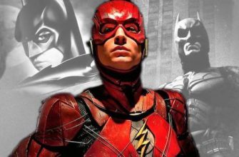 Слух: Роберт Паттинсон появится в роли Бэтмена в фильме «Флэш»