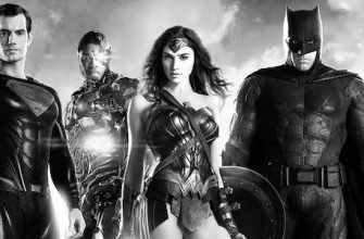 СМИ: в WarnerMedia ведется гражданская война из-за SnyderVerse и «Лиги справедливости»