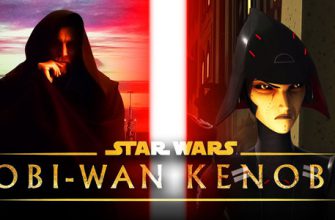 Актриса «Звездных войн» тизерит нового пользователя Силы в «Кеноби»