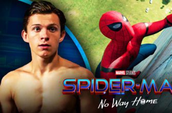 Показано, как изменился Том Холланд для «Человека-паука 3: Нет пути домой»