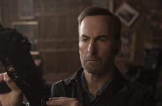 Сцена после титров фильма «Никто» тизерит сиквел