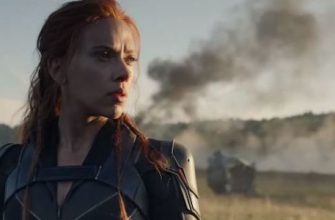 Marvel могут изменить формат выход фильма «Черная вдова»