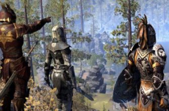 Слух: Bethesda добавит в TES VI элементы выживания и новую систему магии