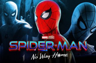 Тизер костюма на новом фото «Человека-паука 3: Нет пути домой»