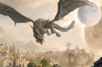 Логвинов: TES 6 выйдет раньше, чем думают игроки