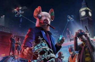 В Watch Dogs: Legion можно будет поиграть бесплатно на выходных