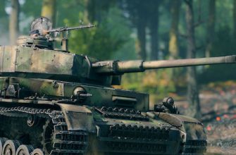 8 апреля начинается открытый бета-тест шутера Enlisted