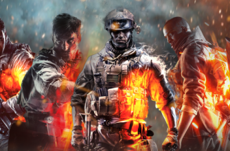 Electronic Arts рассматривают возможность запуска “королевской битвы” по Battlefield