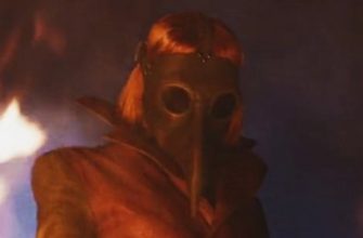 Финальный трейлер русского кинокомикса «Майор Гром: Чумной Доктор»