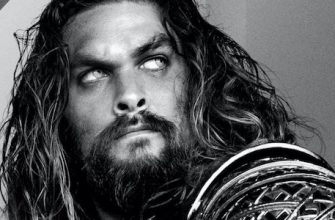 Аквамен получил трейлер перед выходом «Лиги справедливости Зака Снайдера»