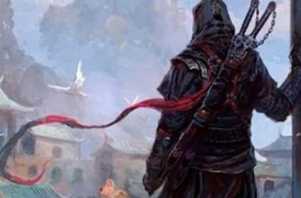 Слух: события следующей Assassin’s Creed развернутся в феодальной Японии