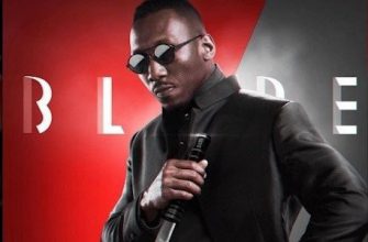 Marvel начнут снимать фильм «Блэйд» в этом году