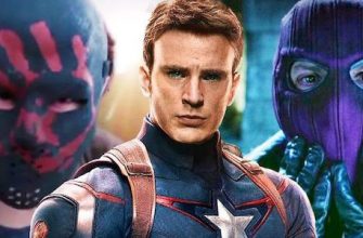 Объяснено, кто такие Флаг-разрушители в MCU