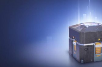 Новый закон запрещает продавать игры с лутбоксами несовершеннолетним