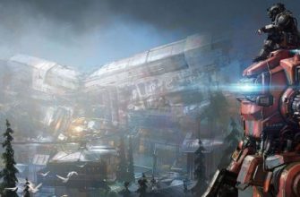 Слух: Titanfall 3 выйдет в 2022 году