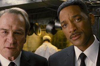 Инсайдер: фильм «Люди в черном 5» вернет Уилла Смита