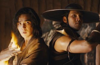 Тизер новой силы героя в экранизации «Мортал Комбат»