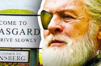 «Тор: Любовь и гром» не забудет про Одина