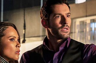 Актриса «Люцифера» высказалась о завершении сериала