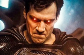 Инсайдер: Генри Кавилл отказался рекламировать »Лигу справедливости«